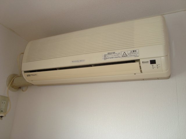 グランティグレ エアコン