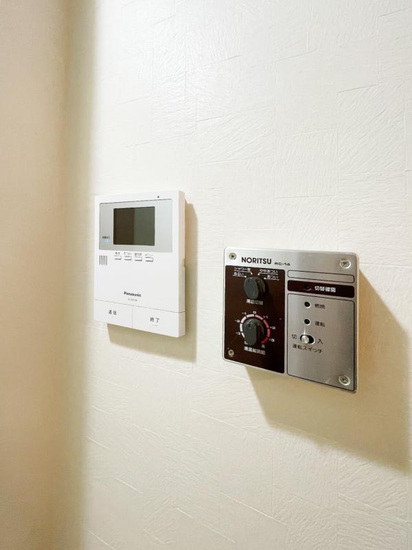 グランバリュー中野坂上3階 同建物別部屋の参考画像