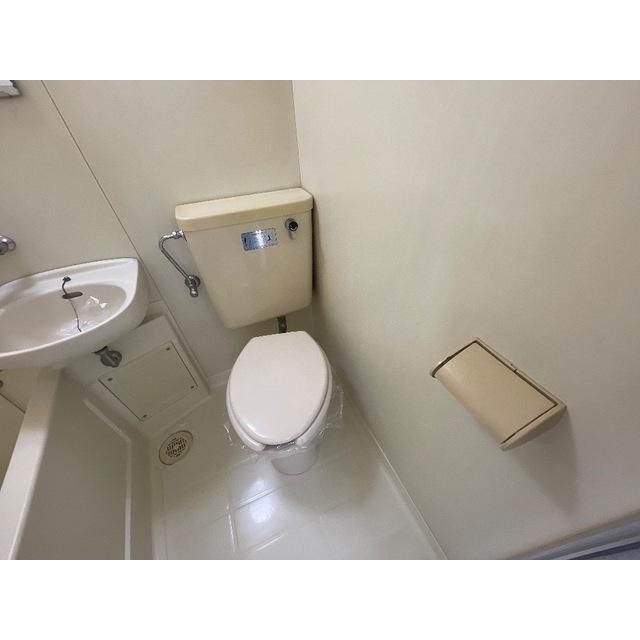 グレイス桜木 内観