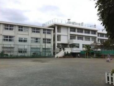 伊勢原桜台戸建 【小学校】伊勢原市立伊勢原小学校まで791ｍ