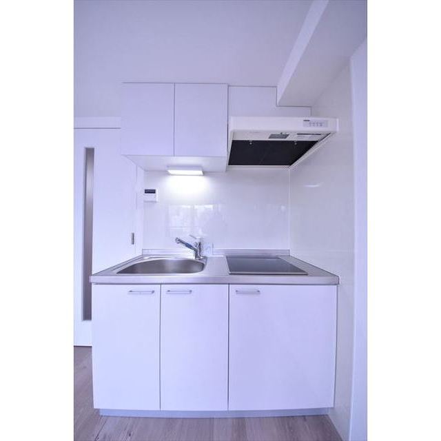 カヤホンゴウ0401号室 内観