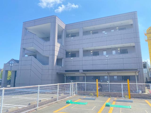 ヴァンベール　テラスの外観画像