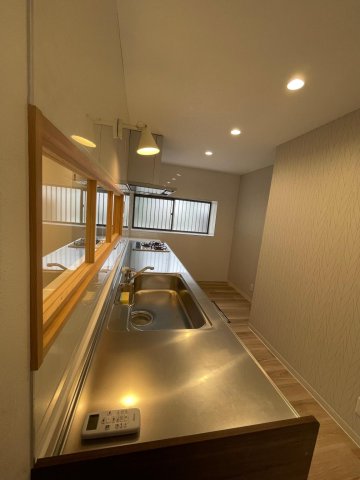 暮らしにこだわるあなたへ。特別な時間を紡ぐデザイナーズ戸建 部屋設備