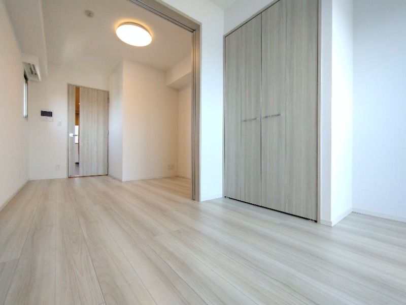 クレイシアIDZ中野鷺宮4階 リビング