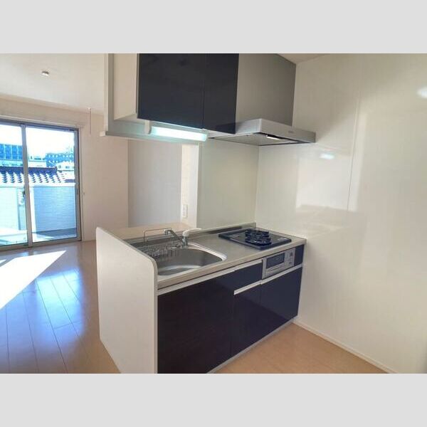 コンフォールえのき システムキッチン