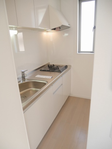 ＣＢ東川口ラベルタ キッチン