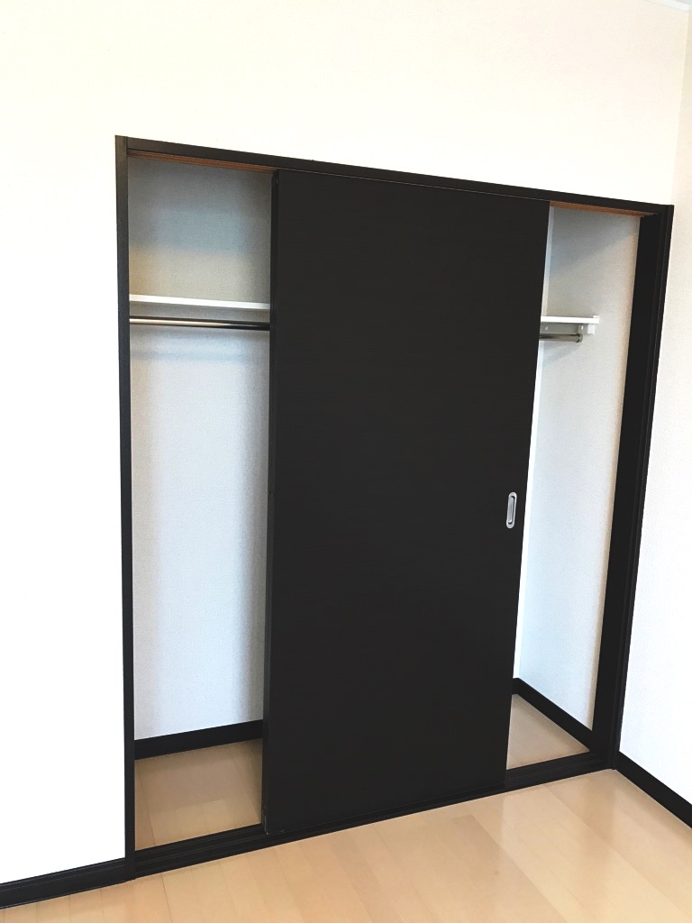 レオネクスト山王フォースイ203号室 エアコン