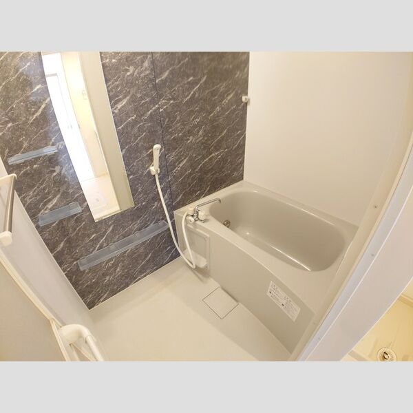 イースト河辺 浴室