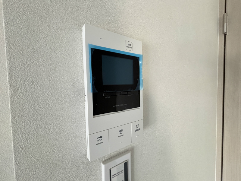 シアターハウス赤羽1階 部屋その他