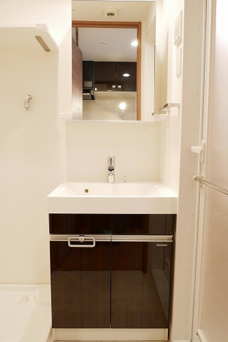 ラフィスタ大師前Ⅲ3階 内観