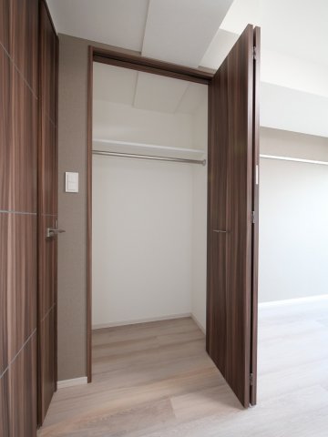 ラフィスタ金町3階 内観