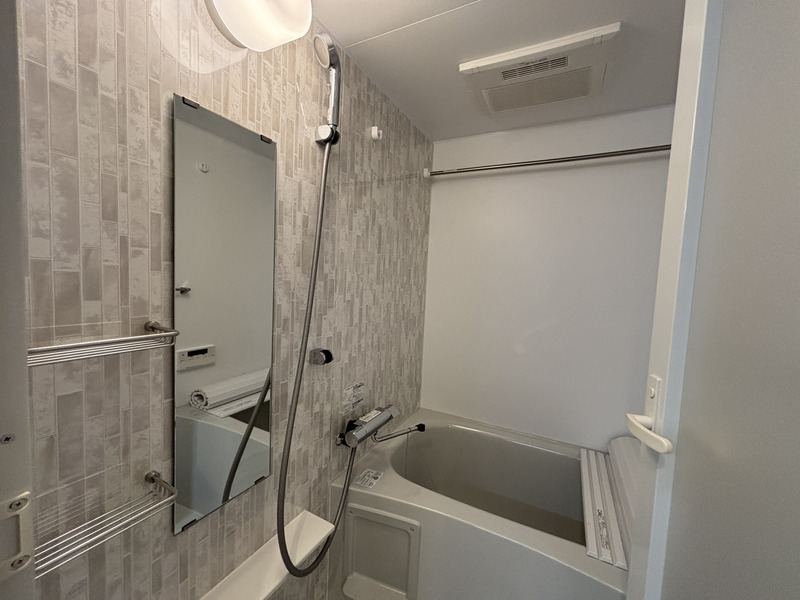 リブリ・Grande Ⅶ1階 お風呂