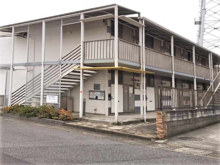 レオパレスベンデュール201号室 部屋その他