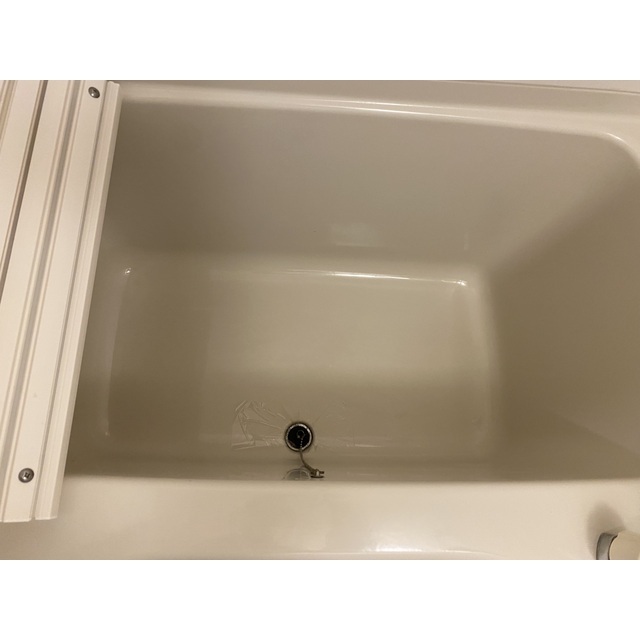 ニッコウB棟 お風呂