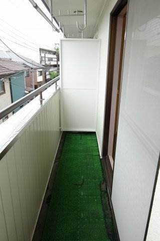 ゆうあいハイム ※別部屋参考写真