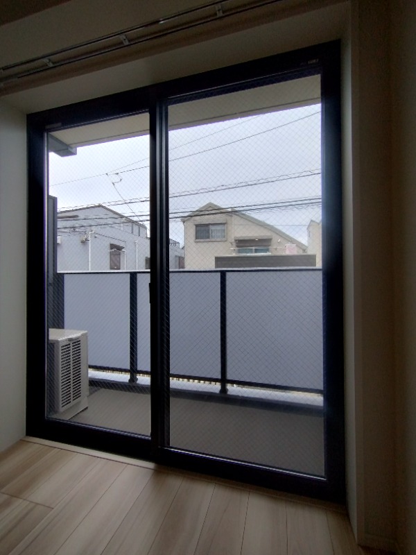 クレイシアIDZ中野野方2階 部屋その他
