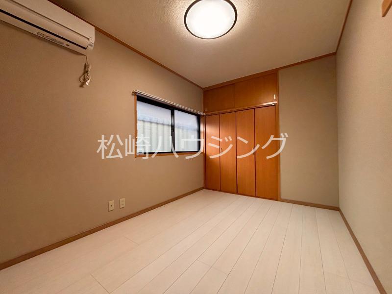 ファームシャトー1階 部屋その他