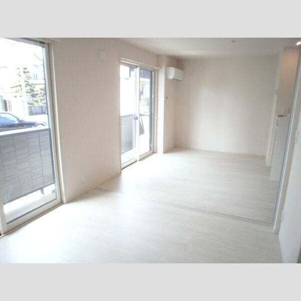 SJⅢ103e号室 LDK☆