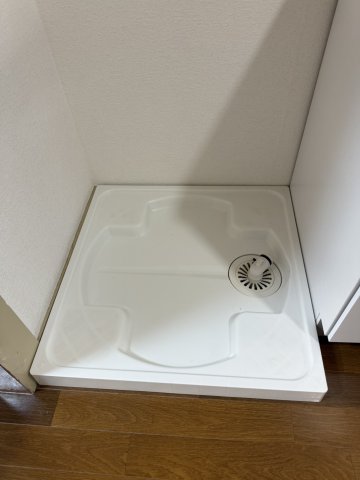 昭栄ホームズＡ棟0102号室 部屋設備