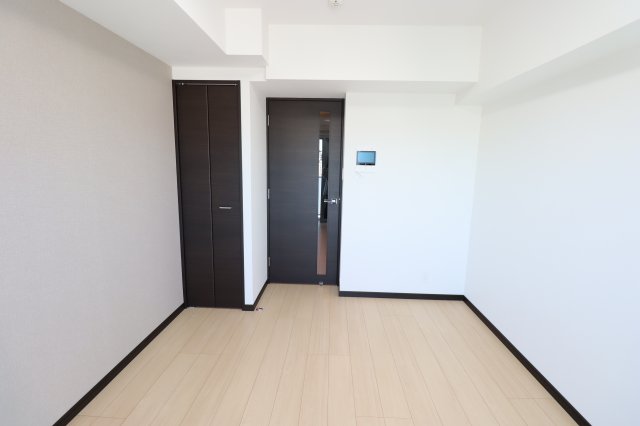 GENOVIA堀切菖蒲園0506号室 リビング