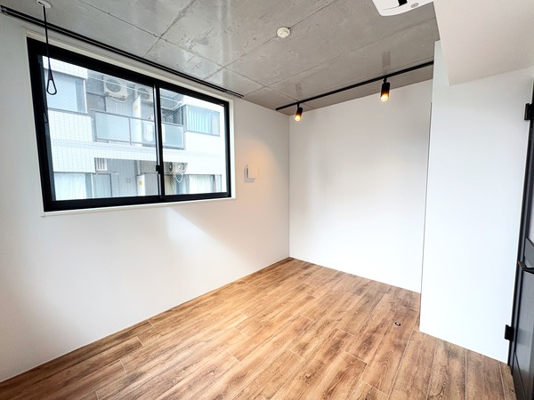 Bark Lane 学芸大学201号室 リビング