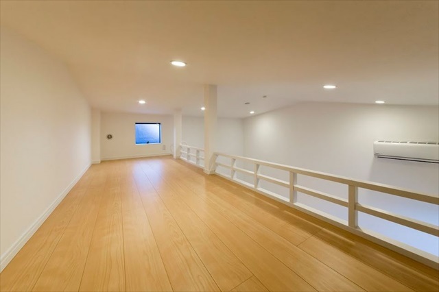 コティ２2階 部屋設備