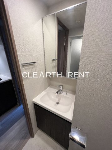 コンシェリア横濱関内9階 同タイプ別住戸写真となります。現況と異なる場合がございます。