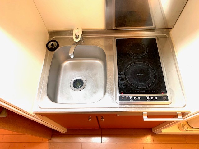 レオパレスヴァンセート203号室 部屋その他