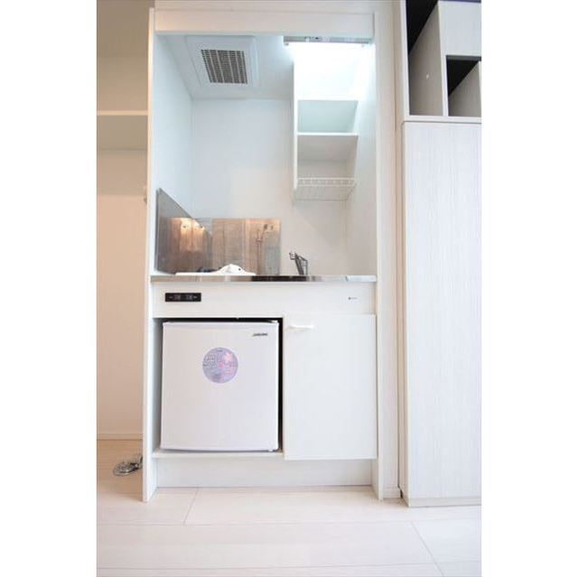 ハーモニーテラス中丸子0101号室 内観