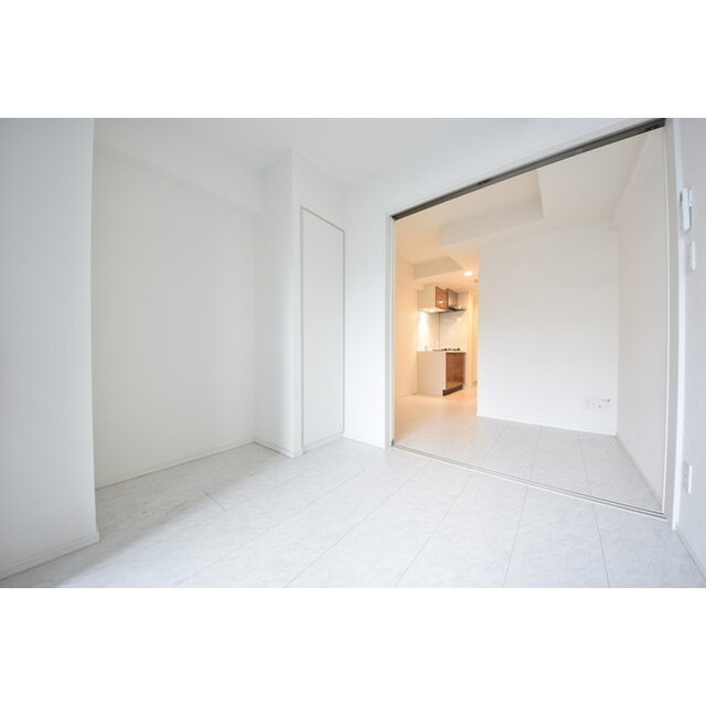 ハーモニーレジデンス新宿0701号室 同建物別部屋の参考画像