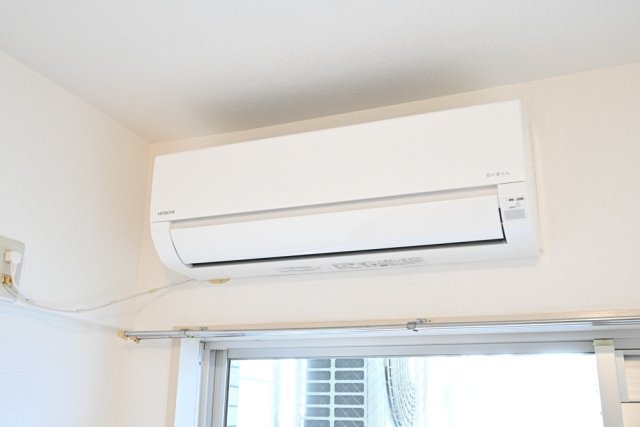 スカイコート大森第２ 部屋設備