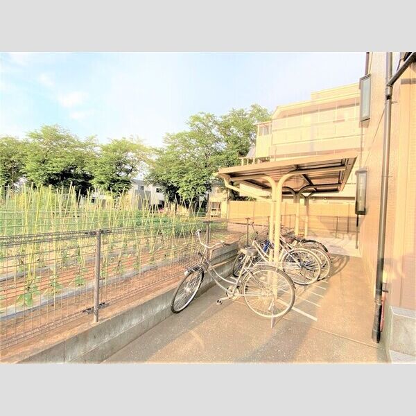 フォルトゥーナ 周辺