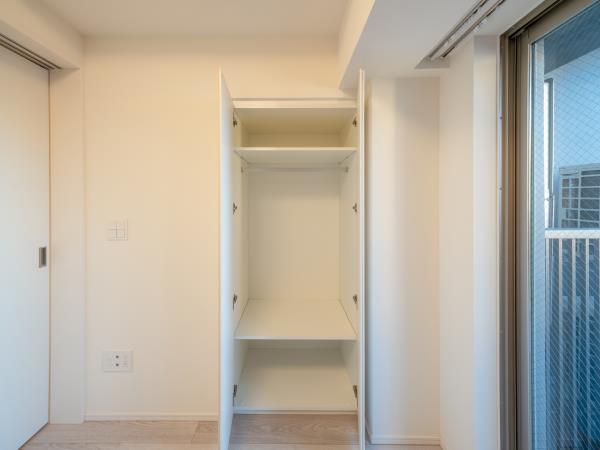 Ｂｒｉｌｌｉａ　ｉｓｔ　浅草9階 リビング