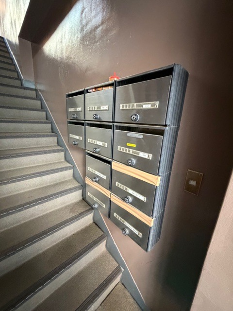 品川山本ビル4階 部屋その他