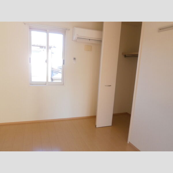 プリシアードⅤ 洋室4.5帖