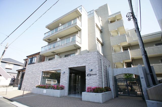 Ｃａｓａ．ａｖｉｒｉｏ0104号室 大成ユーレック施工