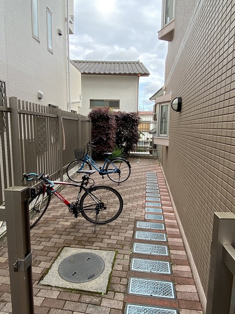 ＲｏｃｋＰｏｉｎｔ２１0305号室 その他共有部分