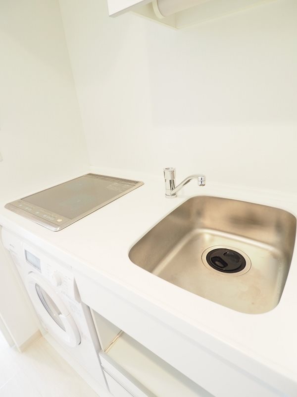 レジディア池袋ウエスト9階 キッチン