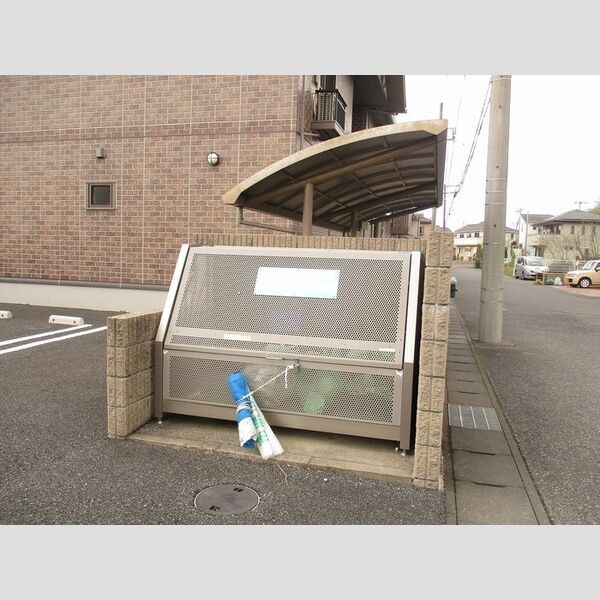 コスモヴィレッジ 周辺