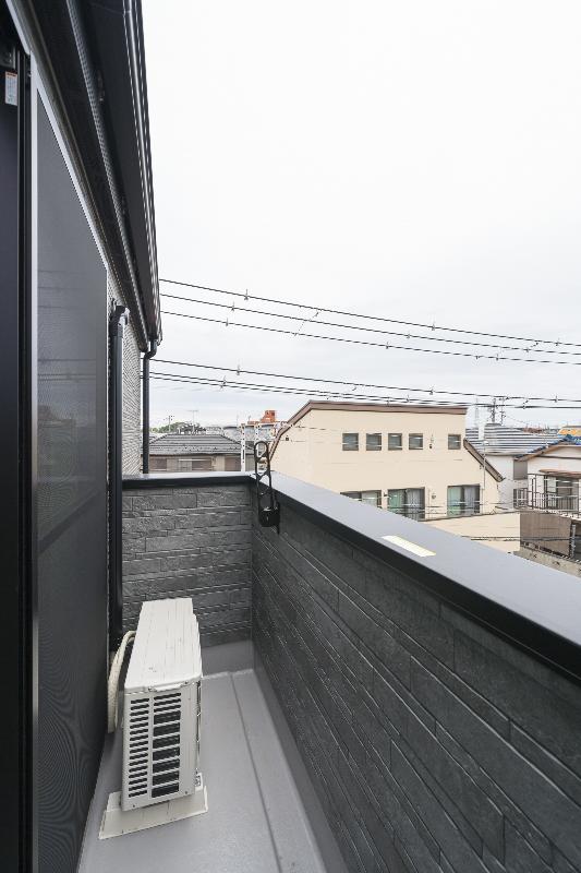 Ｃｕｌｌｉｎａｎ　ＭＡＫＵＨＡＲＩ2階 部屋その他