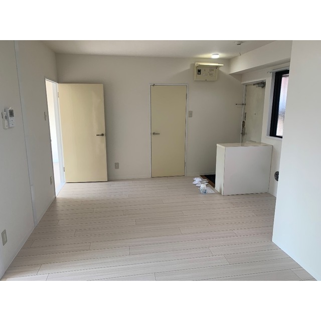 リブレス大宮 内観