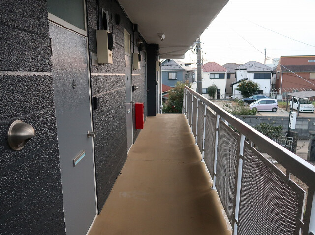 プリュニエ鎌ケ谷1階 部屋その他