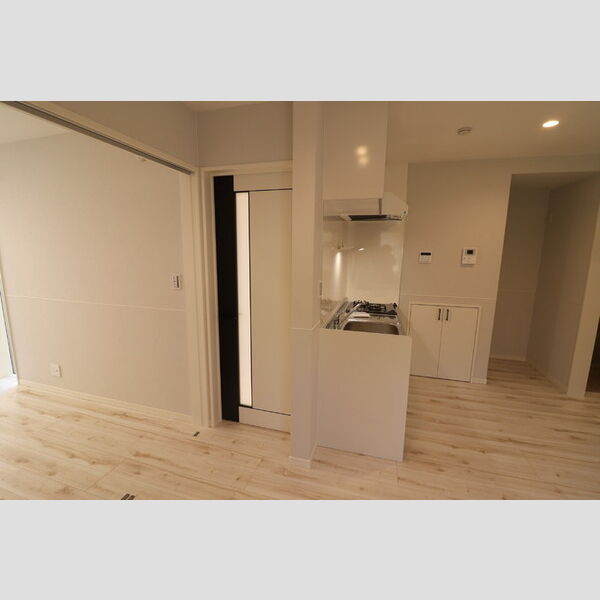 DCR大久保領家 LDK