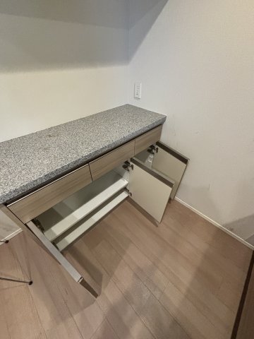 ザ・パークハウス日吉112号室 部屋設備