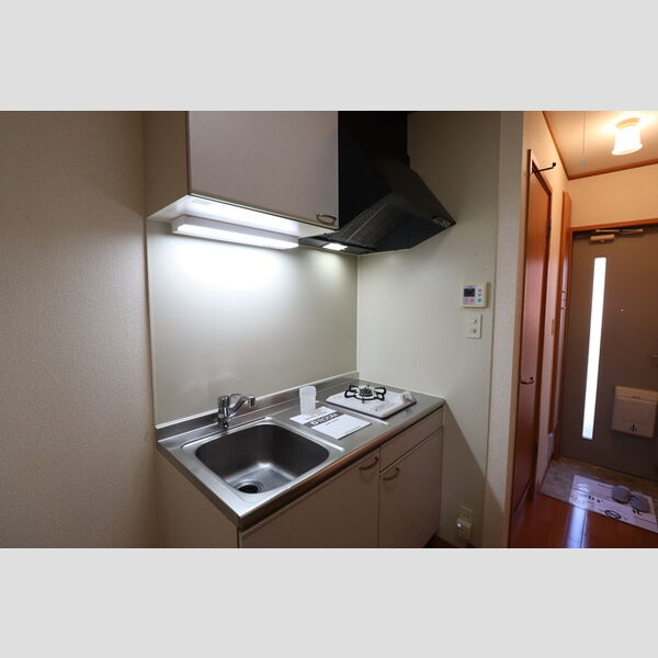 マノワールI キッチン