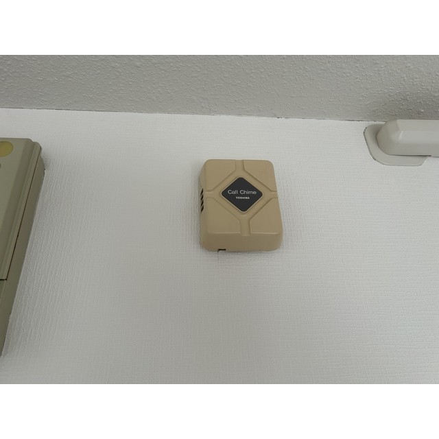 COOP　KAZUMI105号室 部屋その他