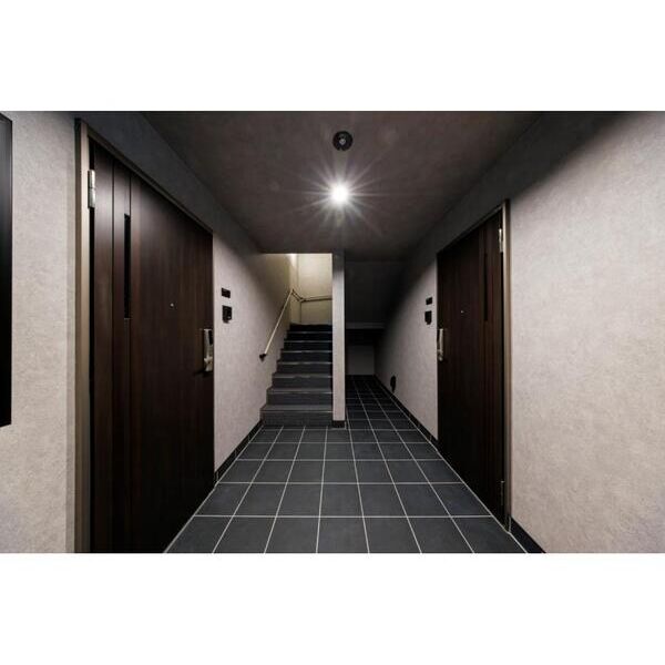 メゾンミニヨン 部屋設備