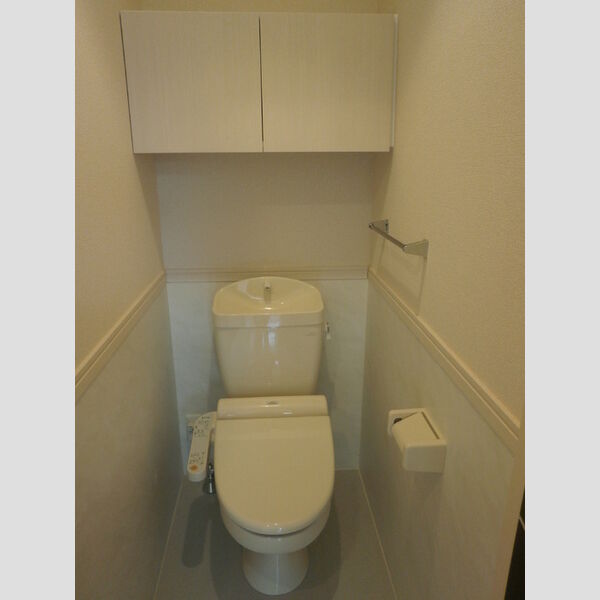 パレス　オン 温水洗浄暖房便座