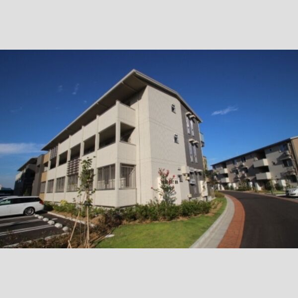 八千代の杜　ノースヒルL105号室 外観