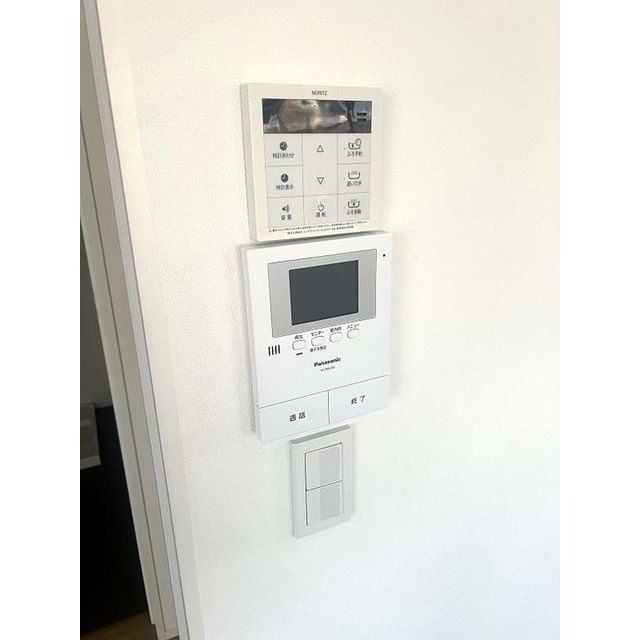 FORESTONEF号室 部屋その他